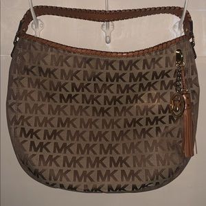 MK Hobo purse